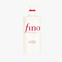 Shiseido Fino Premium Touch Moist Shampoo OR Conditioner 550ml