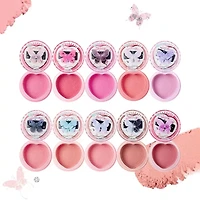 Flortte Airy Cream Blush (10 shades)