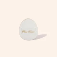 Flower Knows Little Angel Finger Cushion Powder Mini Puff