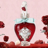 Flower Knows Strawberry Cupid Collection Perfume