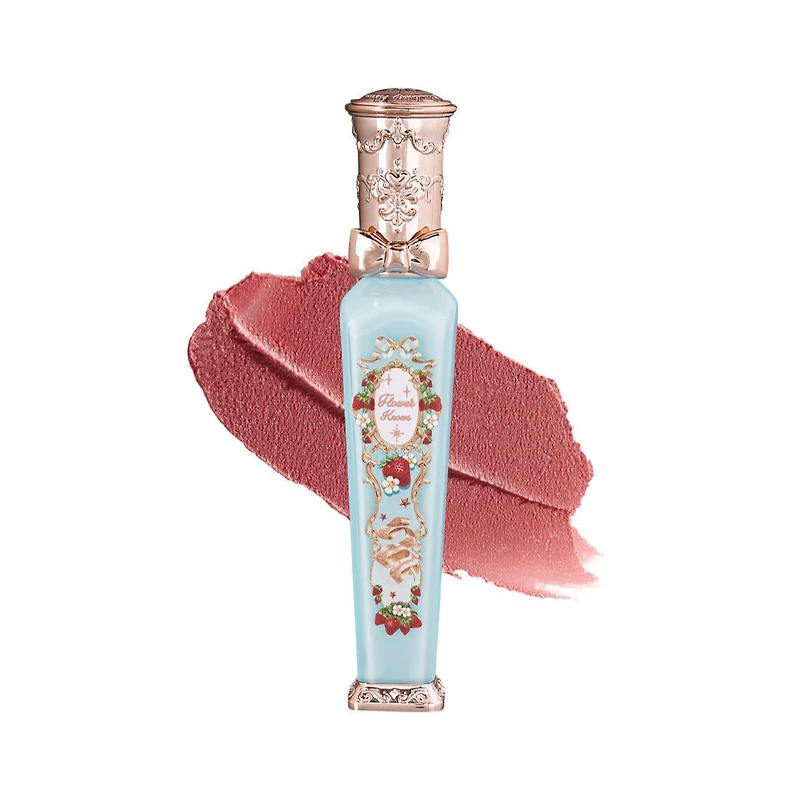 Flower Knows Strawberry Rococo Cloud Lip Cream
