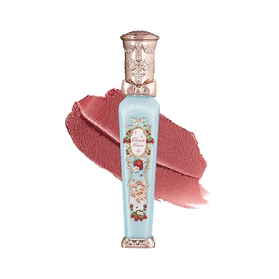 Flower Knows Strawberry Rococo Cloud Lip Cream