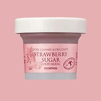 Skinfood Food Mask 120g