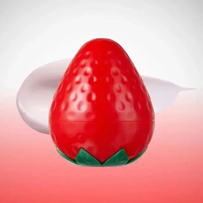 Tonymoly Fresh Strawberry Hand Cream 30g