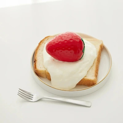 Tonymoly Fresh Strawberry Hand Cream 30g