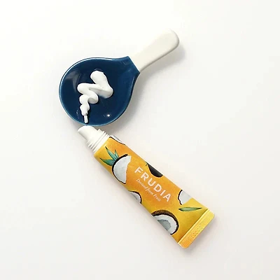 FRUDIA Coconut Honey Salve Lip Cream 10g