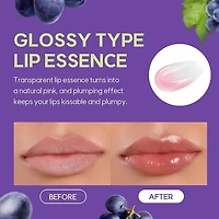 FRUDIA Grape Honey Chu Lip Essence 10g