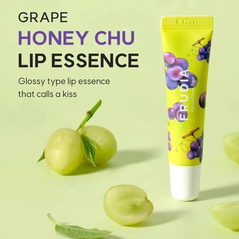 FRUDIA Grape Honey Chu Lip Essence 10g