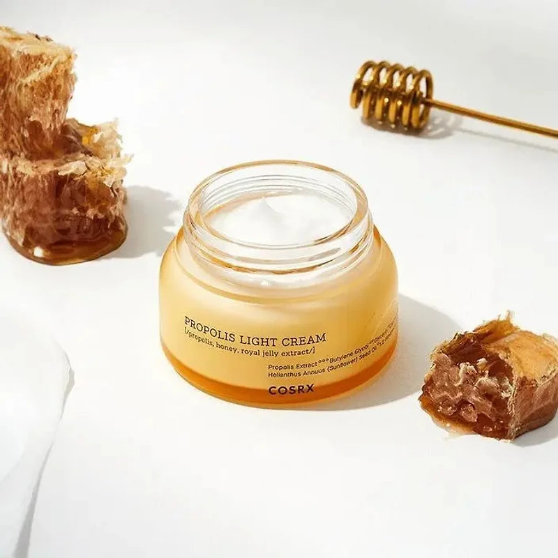 COSRX Full Fit Propolis Light Cream 65ml