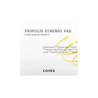 COSRX Full Fit Propolis Synergy Pad 70pcs