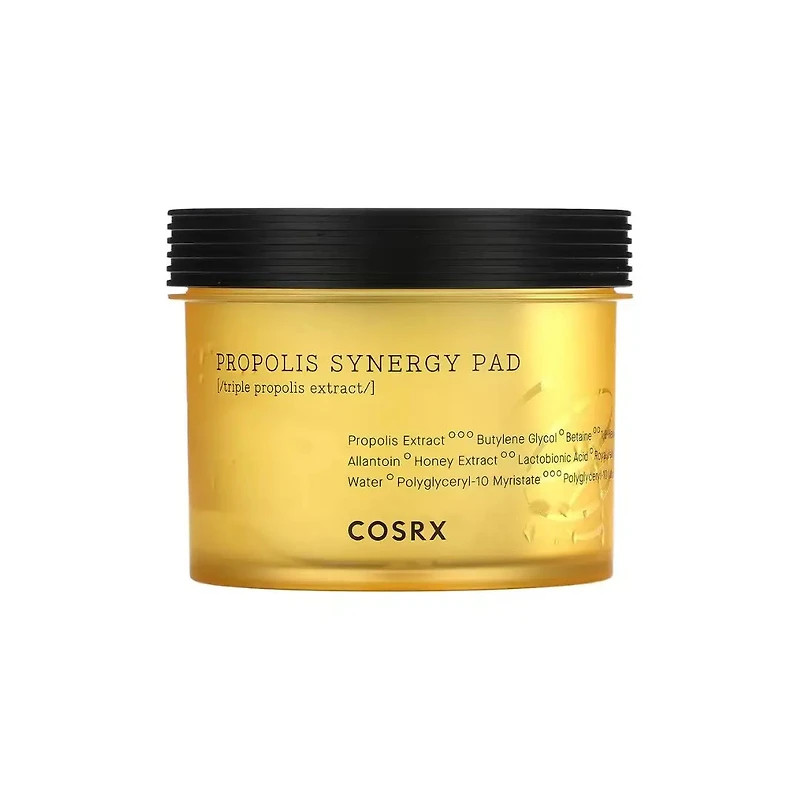 COSRX Full Fit Propolis Synergy Pad 70pcs