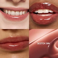 Fwee 3D Voluming Gloss - A06&B06 (Scotch)