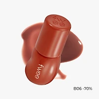 Fwee 3D Voluming Gloss - A06&B06 (Scotch)