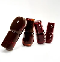 Fwee 3D Voluming Gloss A12 & B12 (Cherry Cola)