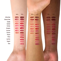 Fwee 3D Voluming Gloss A13 & B13 (Dirty Cola)