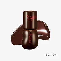 Fwee 3D Voluming Gloss A13 & B13 (Dirty Cola)