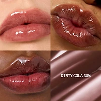 Fwee 3D Voluming Gloss A13 & B13 (Dirty Cola)