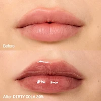 Fwee 3D Voluming Gloss A13 & B13 (Dirty Cola)