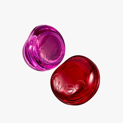 Fwee Lip & Cheek Glowy Jelly Pot 4g (3 Colors)