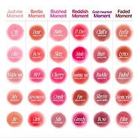 Fwee Lip&Cheek Blurry Pudding Pot 5g - Reddish Moment