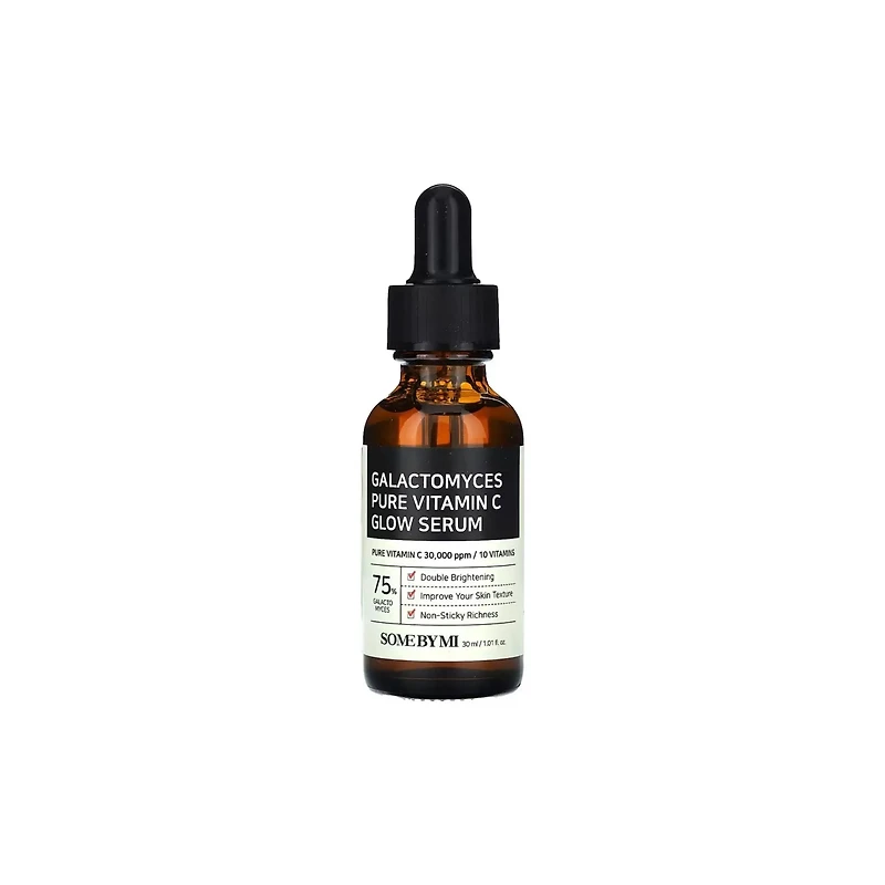 Some by Mi Galactomyces Pure Vitamin C Glow Serum