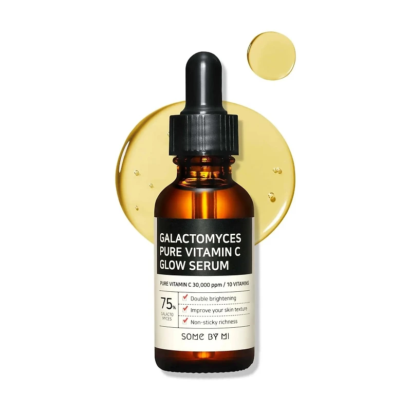 Some by Mi Galactomyces Pure Vitamin C Glow Serum
