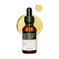 Some by Mi Galactomyces Pure Vitamin C Glow Serum