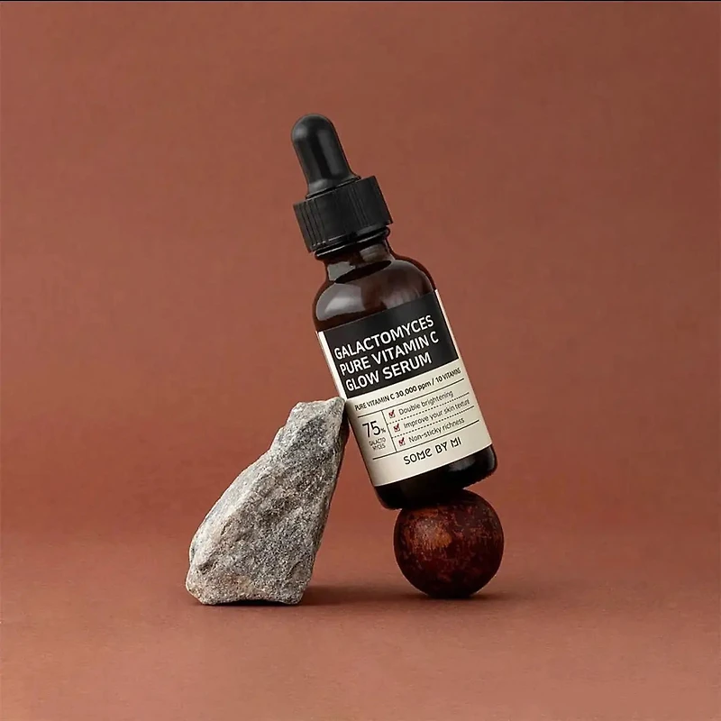 Some by Mi Galactomyces Pure Vitamin C Glow Serum
