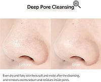 Klairs Gentle Black Deep Cleansing Oil 150ml
