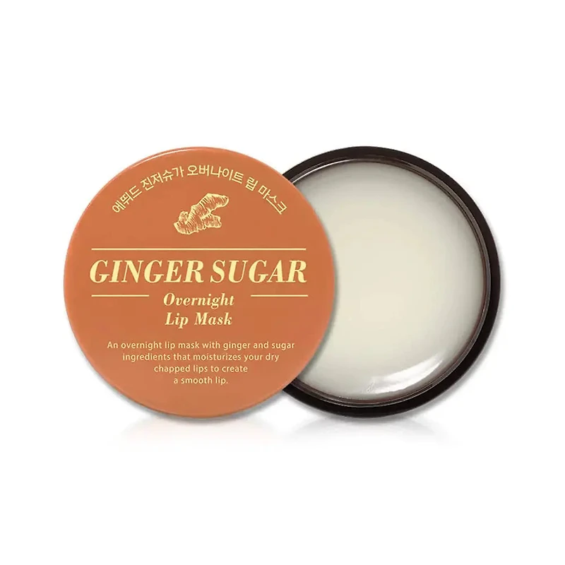 Etude Ginger Sugar Overnight Lip Mask 23g