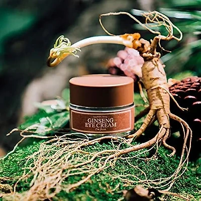 Im From Ginseng Eye Cream 30g