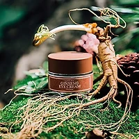 Im From Ginseng Eye Cream 30g