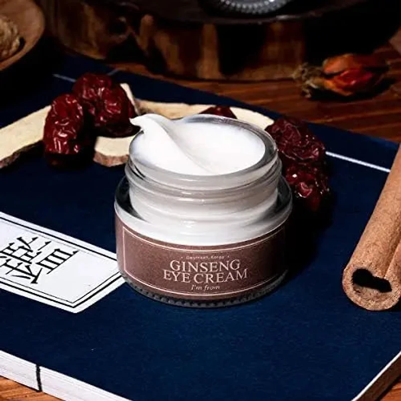 Im From Ginseng Eye Cream 30g