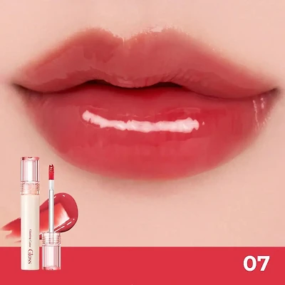 Romand Glasting Colour Gloss (2 Colors)