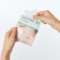 Goodal Heartleaf PDRN Collagen Melting Patch (4pcs）