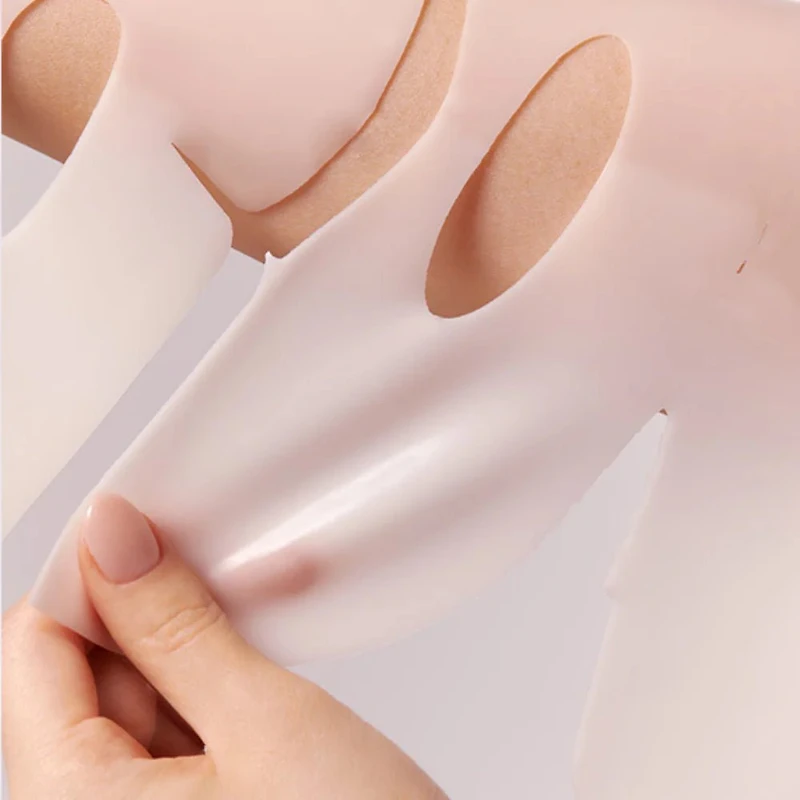 Goodal Peony Peptide Collagen Gel Mask 5pcs