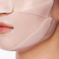 Goodal Peony Peptide Collagen Gel Mask 5pcs