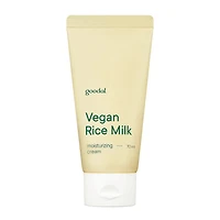 Goodal Vegan Rice Milk Moisturizing Cream 70ml