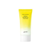 Goodal Green Tangerine Vita C Dark Spot Tone Up Protection Cream 50ml