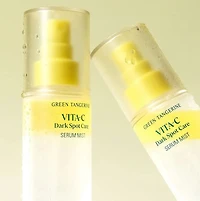 Goodal Green Tangerine Vita C Serum Mist 100ml