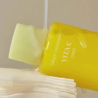 Goodal Green Tangerine Vita C Toner 300ml