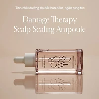 Growus Damage Therapy Scalp Scaling Ampoule 50ml