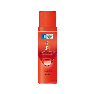 Hada Labo Gokujyun Aging Care Lotion 170ml