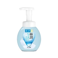Hada Labo Hyaluronic Acid Foam Facial Wash 100ml