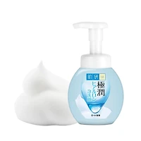 Hada Labo Hyaluronic Acid Foam Facial Wash 100ml