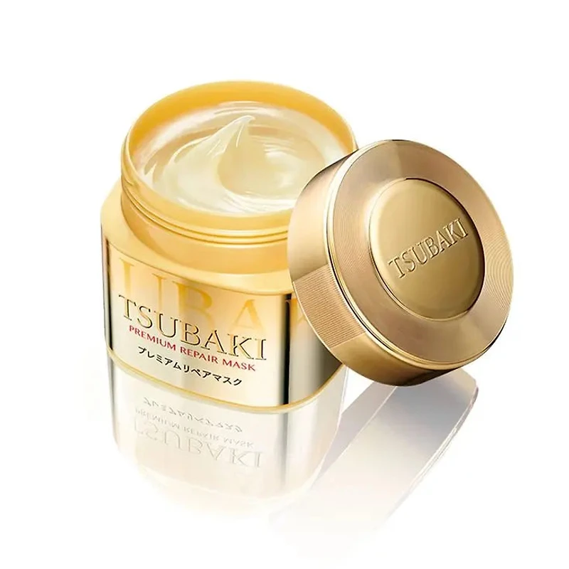 Shiseido Tsubaki Hair Treatment 180g