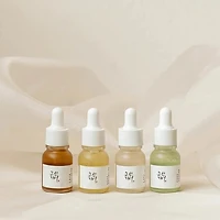 Beauty of Joseon Hanbang Serum Discovery Kit (4 × 10mL)