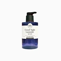 Happy Bath  Good Night Lavender Body Wash 490ml
