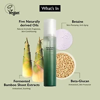 haruharu wonder Black Bamboo Mist 150ml