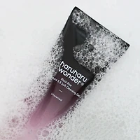 haruharu wonder Black Rice AM Duo – Cleanse & Protect
